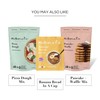 Stellar Eats Grain-Free Biscuit & Scone Baking Mix | Gluten-Free,