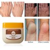 ICAN LONDON Cocoa Butter 100% Pure Petroleum Jelly 368g