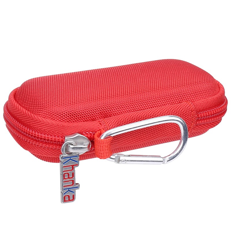 Khanka Hard Case Replacement for AliveCor Kardia Mobile ECG/KardiaMobile 6L