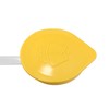 ACROPIX Windshield Washer Fluid Reservoir Bottle Cap Cover for Sub