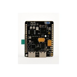 Sensy32: The Ultimate Sensor-Powered IoT Board