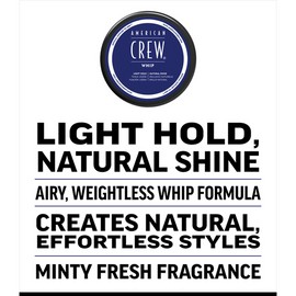 American Crew Whip 85g