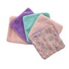 Demeliss Beauty - Set of 5 Soft & Washable Make-Up