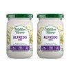 Walden Farms Sauce (12 Fl Oz (Pack of 2), Alfredo)