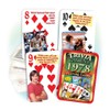 Flickback 1978 Trivia Playing Cards