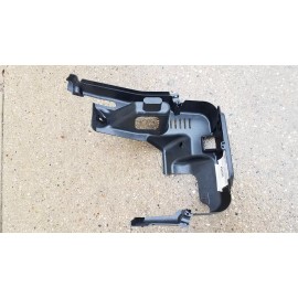 Toro 117-6036 Lower Shroud OEM