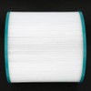 Air Cleaner Filter Strainer Replacement for Dyson Air Purifier TP00/TP02/TP03/AM11