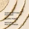 It Cosmetics Bye Bye Pores Pressed – Polvo Traslúcido Compacto,