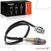 Sensor de oxígeno O2 A-Premium compatible con modelos Mazda, 3