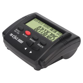 Call Blocker with Super Filtering Anti Harassment Function for