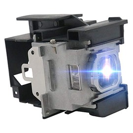 CTBAIER ET-LAA110 Quality/Premium Replacement Lamp Bulb for Panasonic PT-AH1000E PT-AR100EA PT-AH1000EA PT-LZ370 PT-LZ370E PT-AR100U PT-AH1000