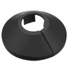 12 Pack Plastic Radiator Pipe Covers Pipe Collars for 15