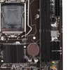 LGA 1155 DDDR3 Desktop Motherboard, Mini ITX Motherboard 2 DDR3