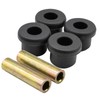 Drive-up Standard/Heavy Duty,Front Leaf Spring Polyurethane Bushing and Sleeve Kit