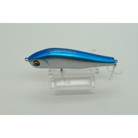 MARUPAKU Lure Warp Slalol 80s (Rameishi _80mm)