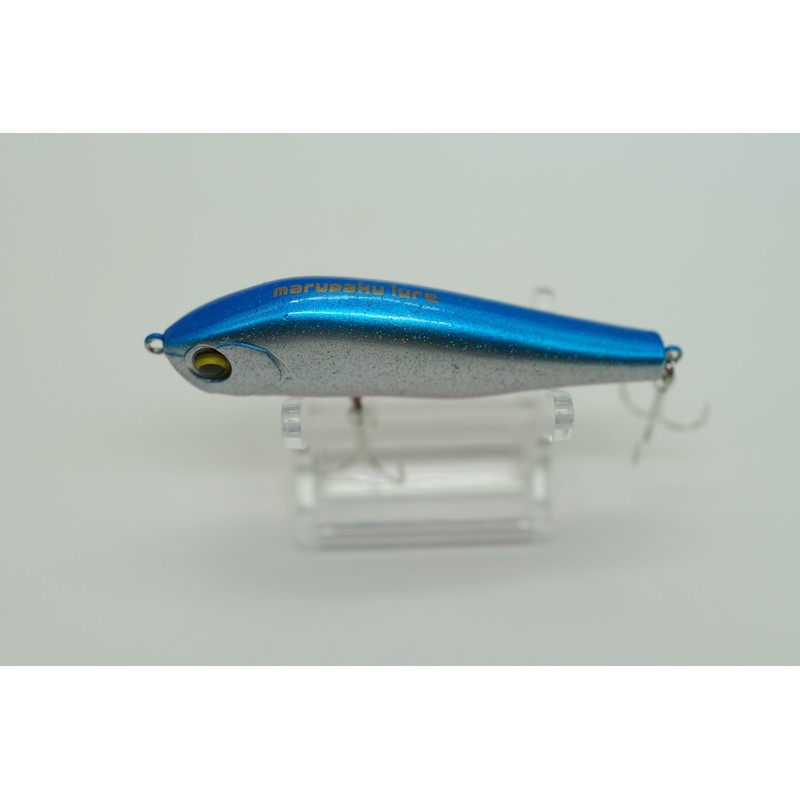 MARUPAKU Lure Warp Slalol 80s (Rameishi _80mm)
