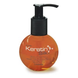 Loquay Primer Keratin Silk Silicón Con Queratina