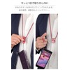 [ハミィ] HandLinker Extra ネックストラップ カラビナリング ハンドリンカー/ブラック