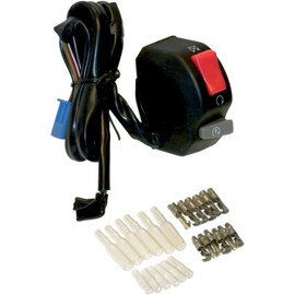 K&S TECHNOLOGIES SWITCH START/STOP YAMAHA 12-0203