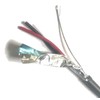 Belden 5300FE 18/2 Shielded Control Cable 100 Ft