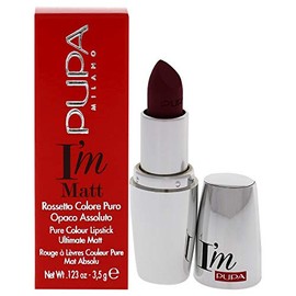 Pupa Milano Pupa milano, 0.123 oz,