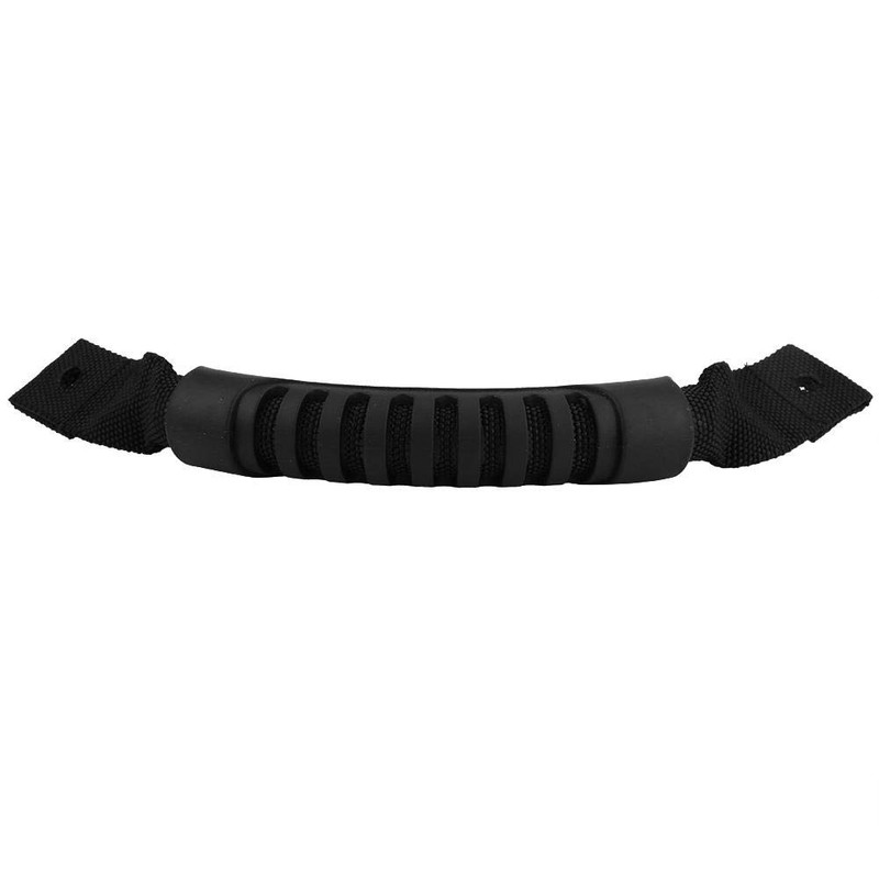 Zetiling Kayak Handles, Grab Handles, Canoe Handle, Black Kayak Handles,
