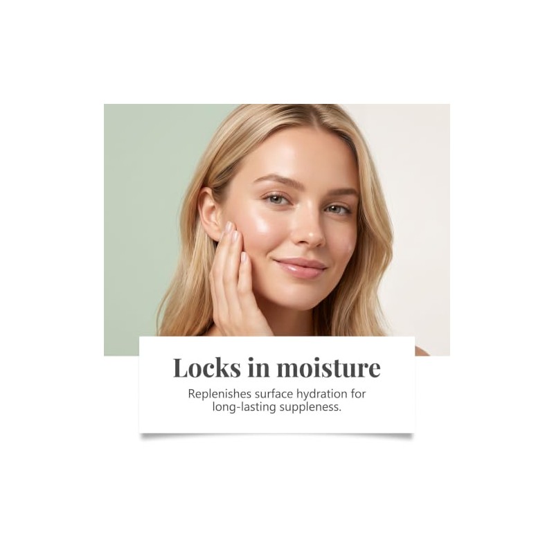 Gel Exfoliante de Té Verde para Rostro1PC