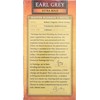 Twinings Tea From Grosvenor, Tea Earl Grey Extra Bold, 20