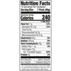 Lance Sandwich Cookies, Nekot Peanut Butter, 10 Individually Wrapped Packs,