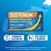 Sustenium Memo Fosforo - Integratore alimentare a base di Fosfoserina,