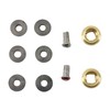 AA Faucet Repair Kit for 4" or 8" Faucets, Rubbers,