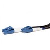 FiberCablesDirect LC LC OS2 Armored Xtreme Fiber Optic Patch Cable