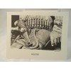 Holster Pencil Graphite Print Artwork Blank Note Card New 5