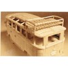 Campervan: MatchMaker Matchstick Model Craft Construction Kit