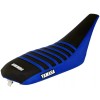 Yamaha Raptor 660 R Seat Cover 2001 - 2005 BLUE