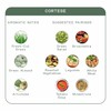 Entimio Cortese Organic Italian Extra Virgin Olive Oil from Italy,
