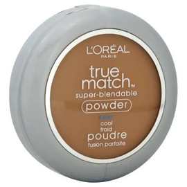 L’Oreal ParisTrue Match Powder, Soft Sable [C6], 0.33 oz (Pack of 2)