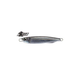 DUO PMA0490 Drag Metal Cast Slim Real Conoshiro 1.1 oz (30 g) Total Length 2.5 inches (64 mm)