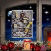 Advent Calendar "At the Castle"