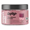 Masticables Multivitamínicos Chewsy Para Mujer Womens Multivitamin Chews, Immune Support,