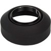 3 in 1 Foldable 3 Position Rubber Protective Case for
