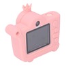 Kids Digital Camera 40MP Children Camera with 2.4 Inch HD