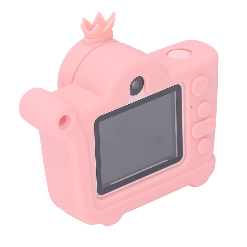 Kids Digital Camera 40MP Children Camera with 2.4 Inch HD