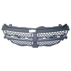 Action Crash Standard Grille CH1200270