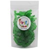 FirstChoiceCandy Sweet & Sour Gummy Worms, Multi Flavors and Solid