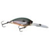 Yozuri R1108 PTS Currican 3Db Deep Crank