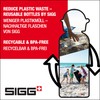 SIGG - Aluminium Kids Water Bottle - KBT Free as