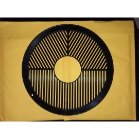 Meade LXD 8” SNT Bahtinov Focus Mask for Meade LXD 8” SNT NEW!