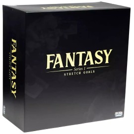 Blacklist Games 131 D&D Dungeons and Dragons DND Miniatures Lot Fantasy RPG NIB Sealed NIS