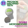 FREYPAC Purecomb Nit Kit with Shampoo and Conditioner for Headlice